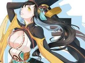 火影同人漫画全彩全集,激情燃烧的忍者世界