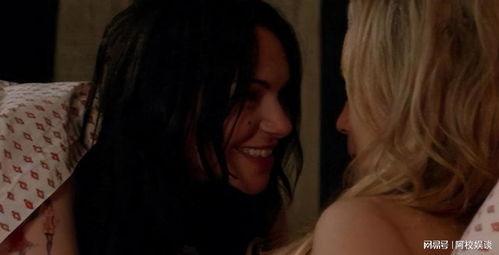 美国三级电视剧,揭秘成人世界的真实面纱