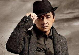 成龙为什么不拍电视剧,从影坛巨星到电视剧缺席之谜