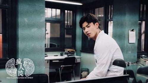 疯人院电视剧,揭开疯狂背后的真相