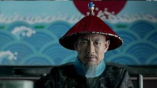 于成龙电视剧分集剧情,清官传奇，为民请命，官场风云