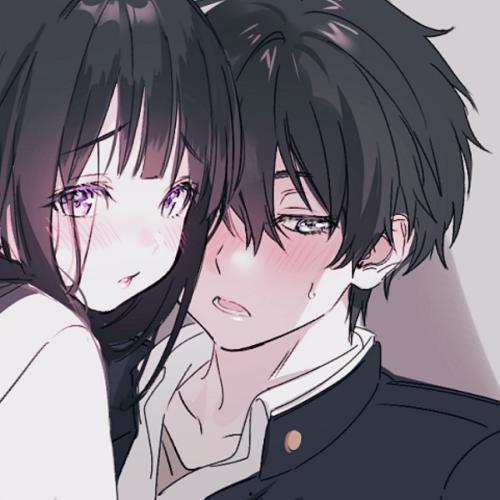 双人漫画,甜蜜瞬间，欢乐时光