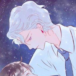 双人漫画,甜蜜瞬间，欢乐时光