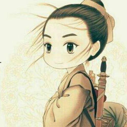 老漫画头像,老漫画头像里的经典回忆