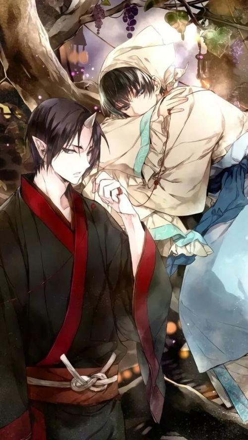 gay漫画肉,肉欲与情感的交织