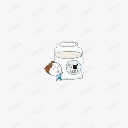 酸奶漫画,趣味横生的日常趣事