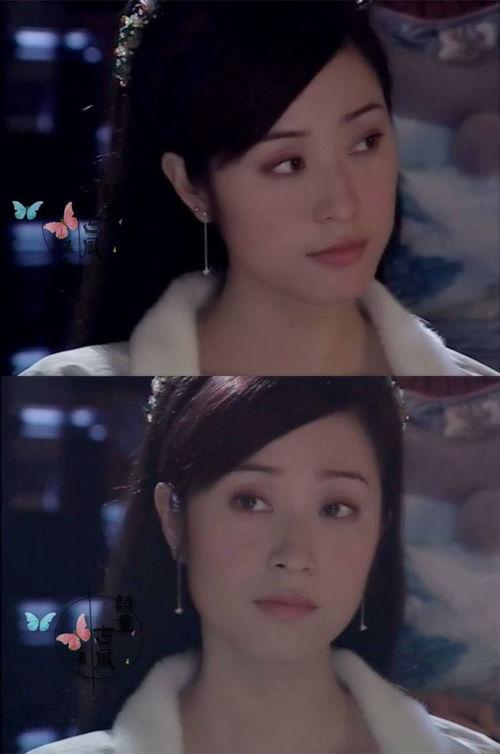 陈法蓉演的电视剧