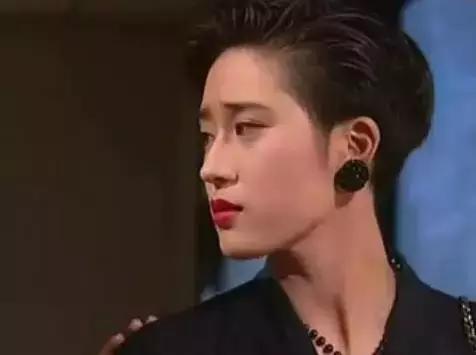 陈法蓉演的电视剧