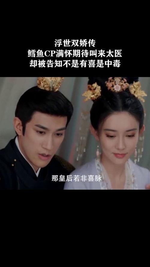 浮世双娇传电视剧免费观看,穿越时空的浪漫传奇，尽享视觉盛宴