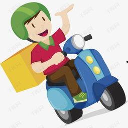 漫画外卖,描绘现代都市生活的新视角