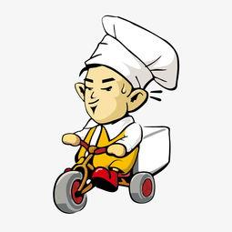 漫画外卖,描绘现代都市生活的新视角